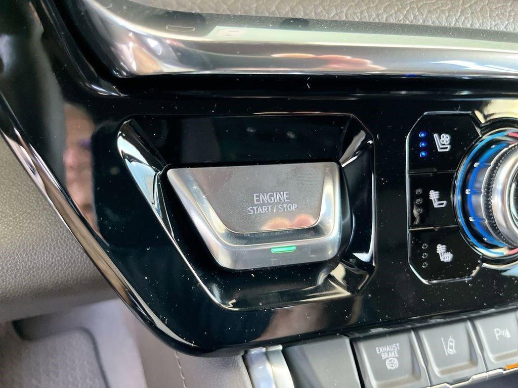 new 2025 GMC Sierra 2500 car, priced at $80,465