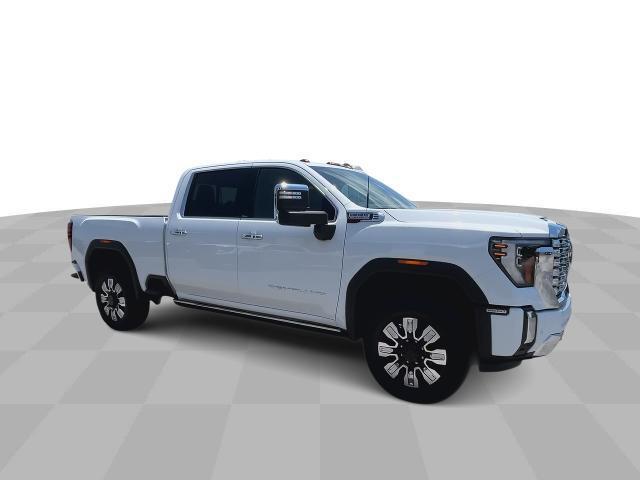 new 2025 GMC Sierra 2500 car, priced at $82,965