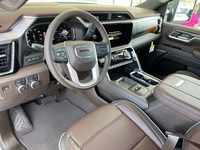 new 2025 GMC Sierra 2500 car, priced at $82,965