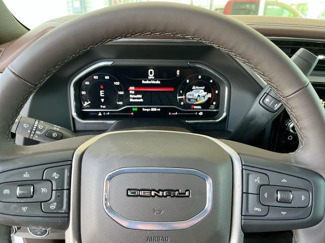 new 2025 GMC Sierra 2500 car, priced at $82,965