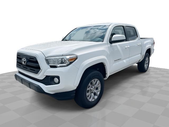 used 2016 Toyota Tacoma car, priced at $25,995