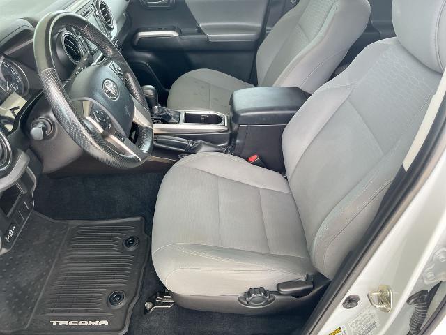 used 2016 Toyota Tacoma car, priced at $25,995