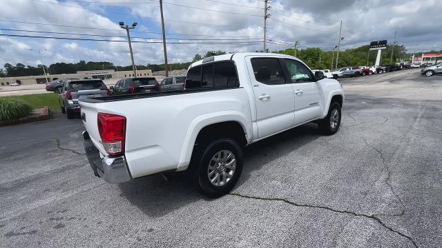 used 2016 Toyota Tacoma car, priced at $25,995