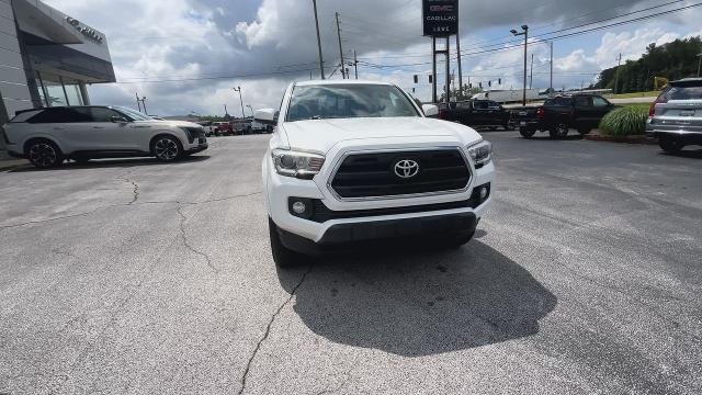 used 2016 Toyota Tacoma car, priced at $25,995
