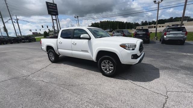 used 2016 Toyota Tacoma car, priced at $25,995