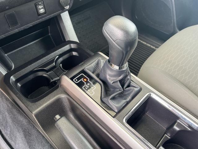 used 2016 Toyota Tacoma car, priced at $25,995