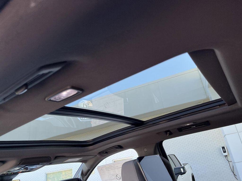 new 2026 GMC Yukon XL car, priced at $80,955