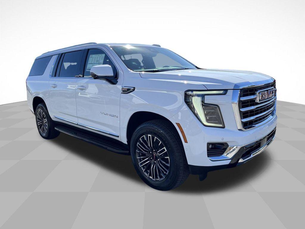 new 2026 GMC Yukon XL car, priced at $80,955