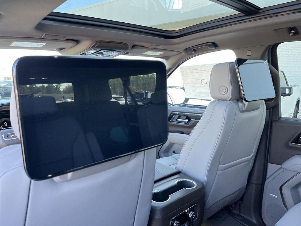 new 2026 GMC Yukon XL car, priced at $80,955