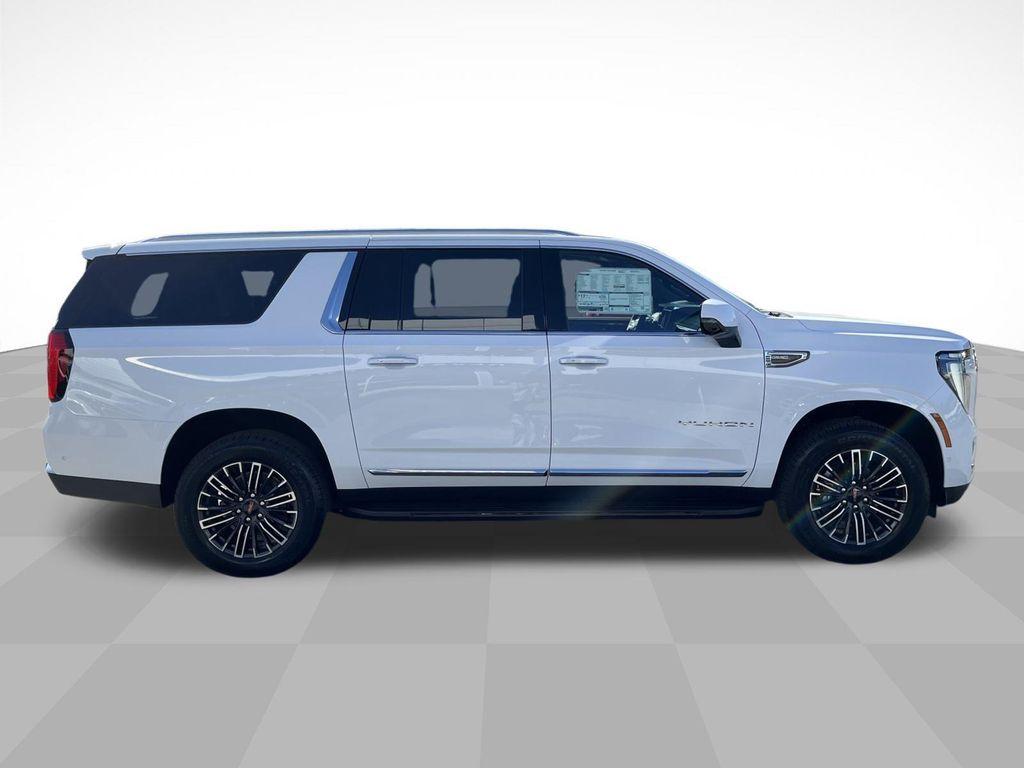new 2026 GMC Yukon XL car, priced at $80,955
