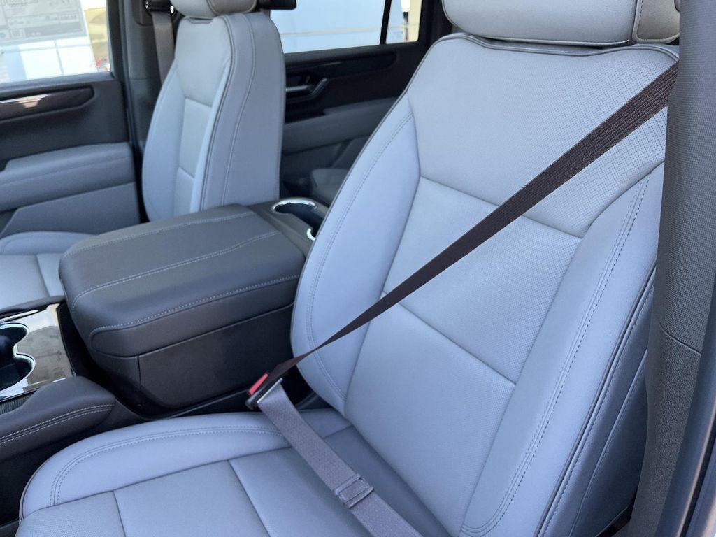 new 2026 GMC Yukon XL car, priced at $80,955