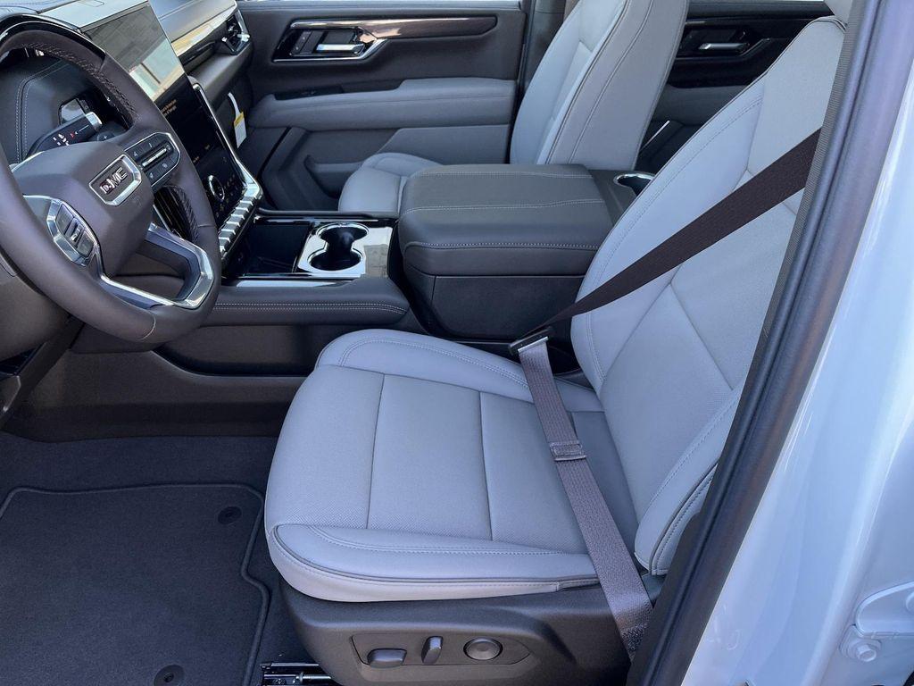 new 2026 GMC Yukon XL car, priced at $80,955