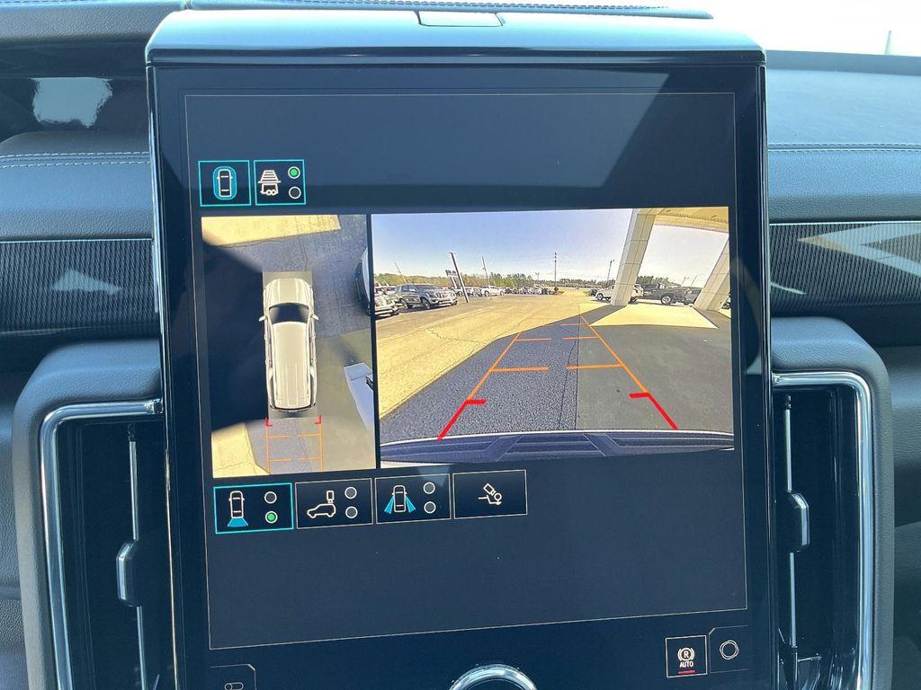 new 2026 GMC Yukon XL car, priced at $80,955