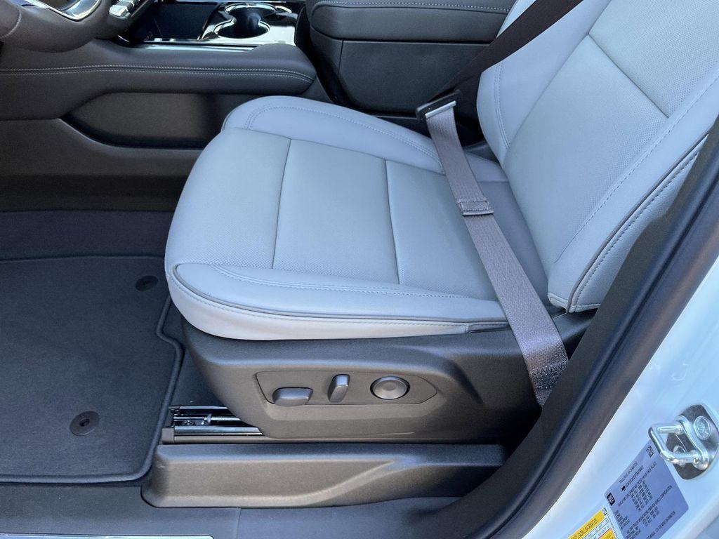 new 2026 GMC Yukon XL car, priced at $80,955