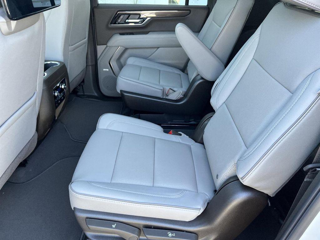 new 2026 GMC Yukon XL car, priced at $80,955