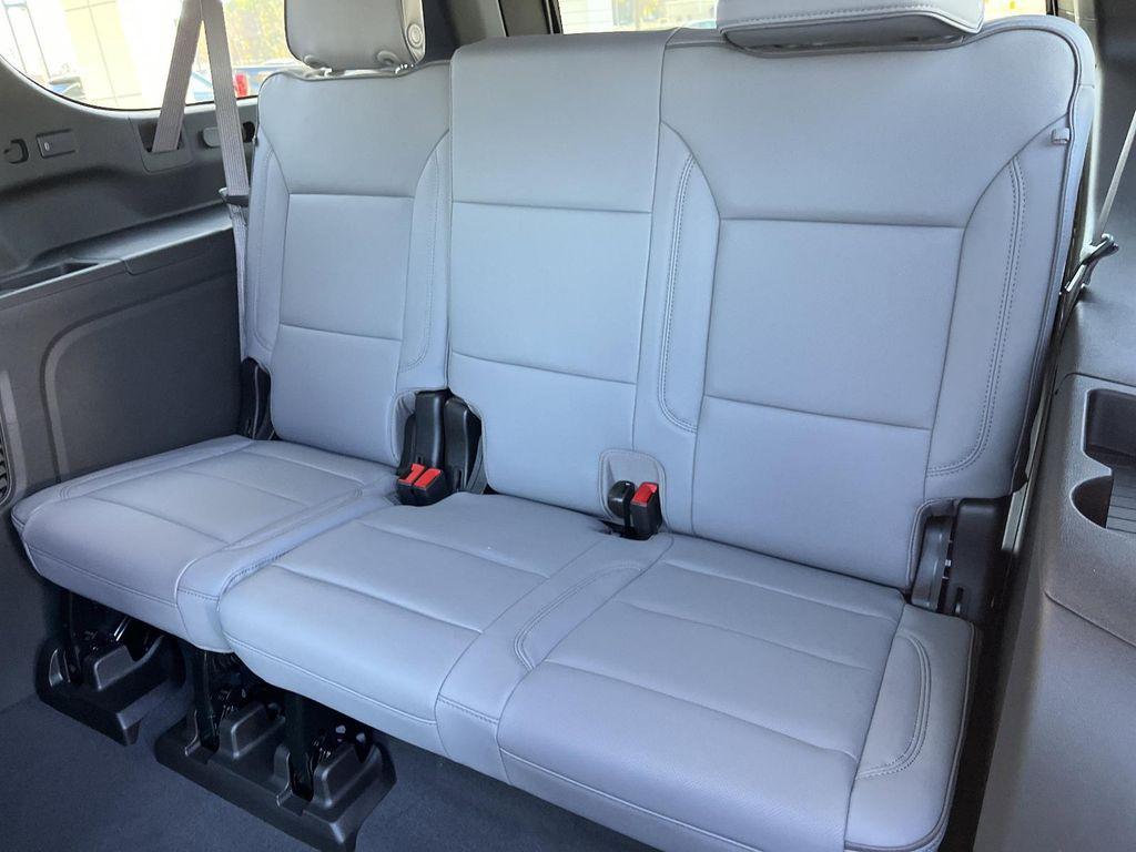 new 2026 GMC Yukon XL car, priced at $80,955