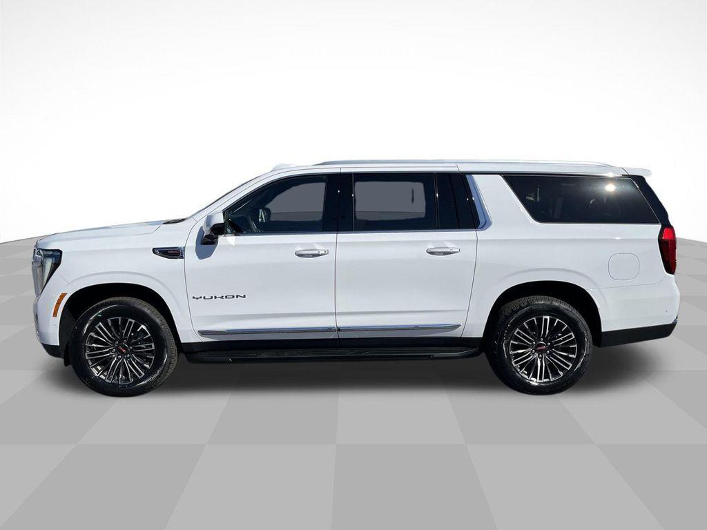 new 2026 GMC Yukon XL car, priced at $80,955