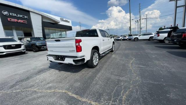 used 2019 Chevrolet Silverado 1500 car, priced at $38,990