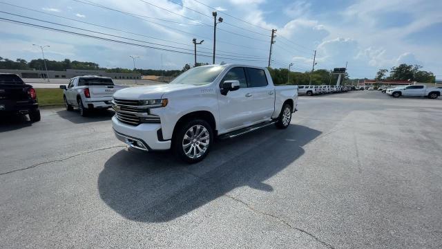 used 2019 Chevrolet Silverado 1500 car, priced at $38,990