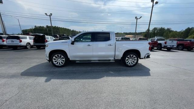 used 2019 Chevrolet Silverado 1500 car, priced at $38,990