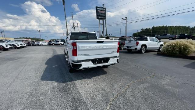 used 2019 Chevrolet Silverado 1500 car, priced at $38,990