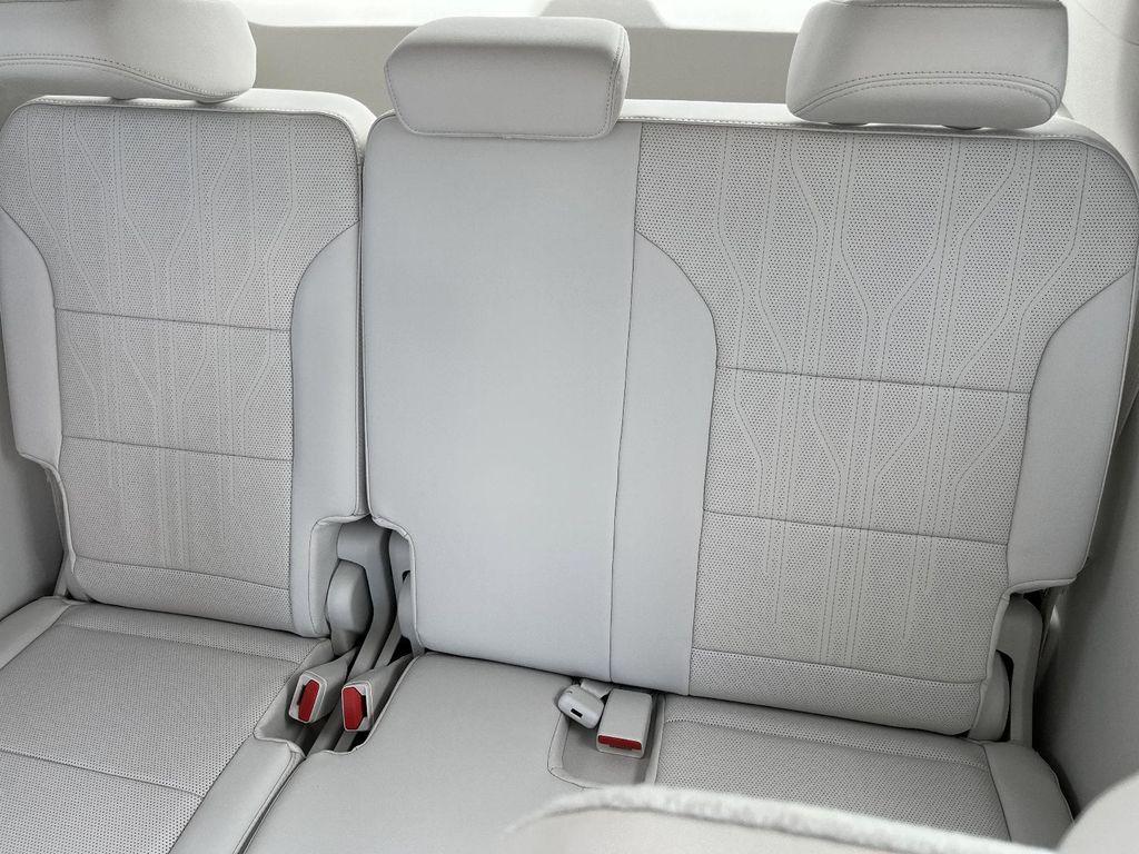new 2026 Buick Enclave car, priced at $62,510