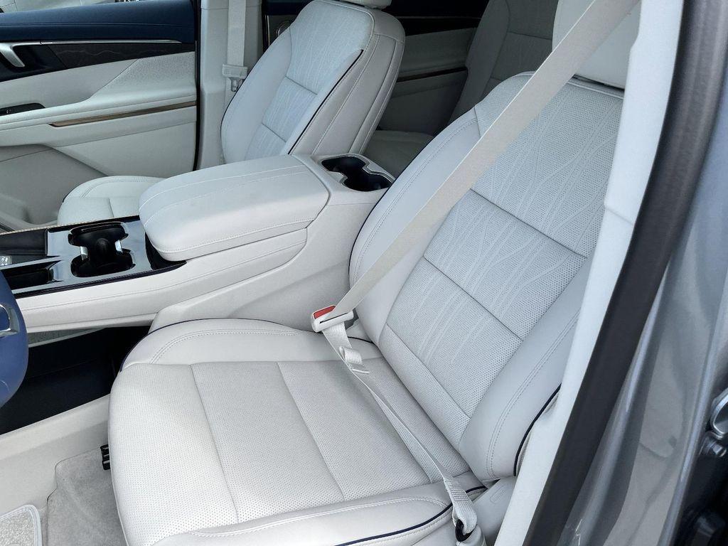 new 2026 Buick Enclave car, priced at $62,510