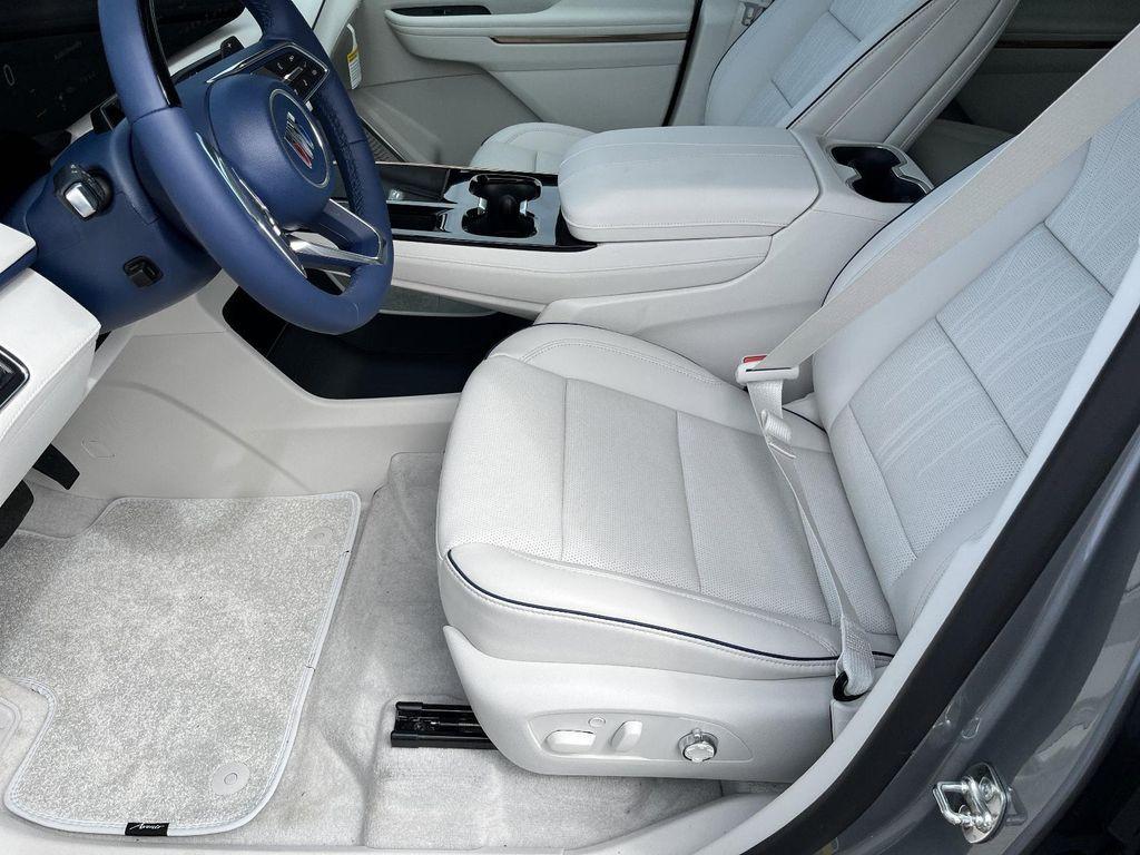 new 2026 Buick Enclave car, priced at $62,510