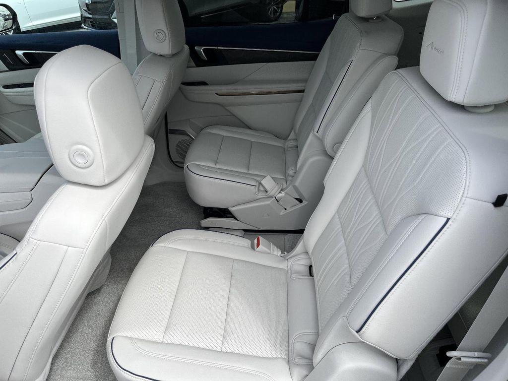 new 2026 Buick Enclave car, priced at $62,510