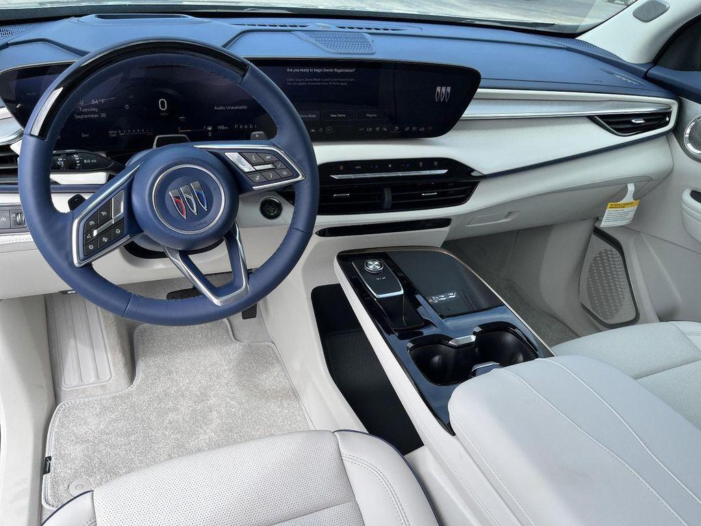 new 2026 Buick Enclave car, priced at $62,510