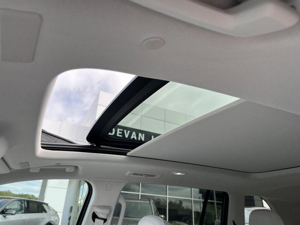 new 2026 Buick Enclave car, priced at $62,510
