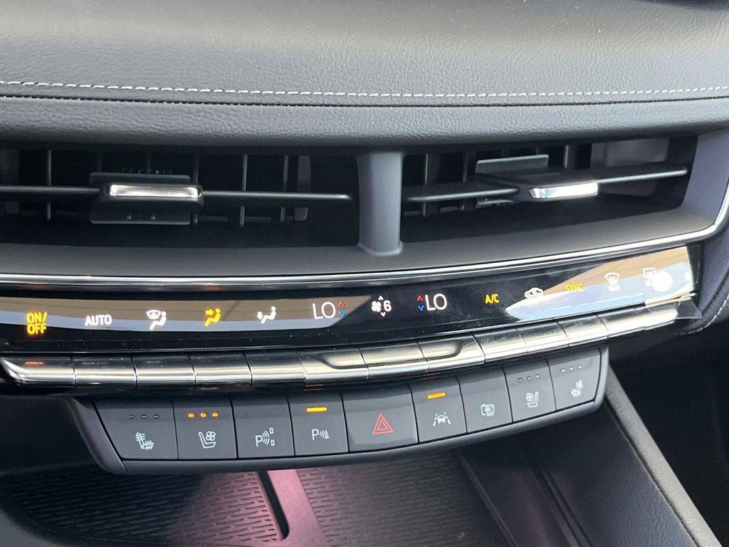 new 2026 Cadillac CT5 car, priced at $52,470