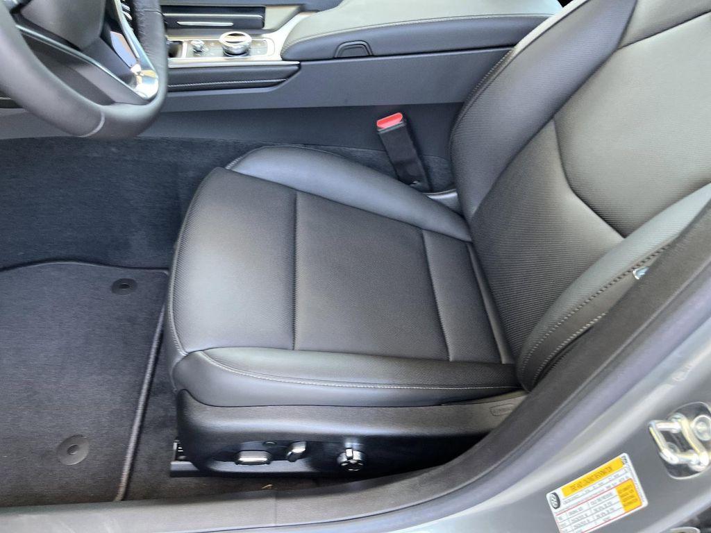 new 2026 Cadillac CT5 car, priced at $52,470