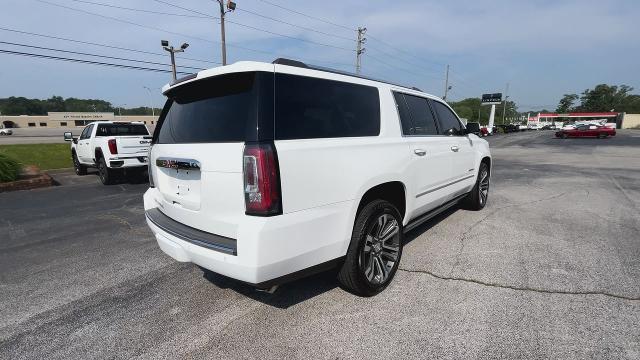 used 2018 GMC Yukon XL car, priced at $32,998