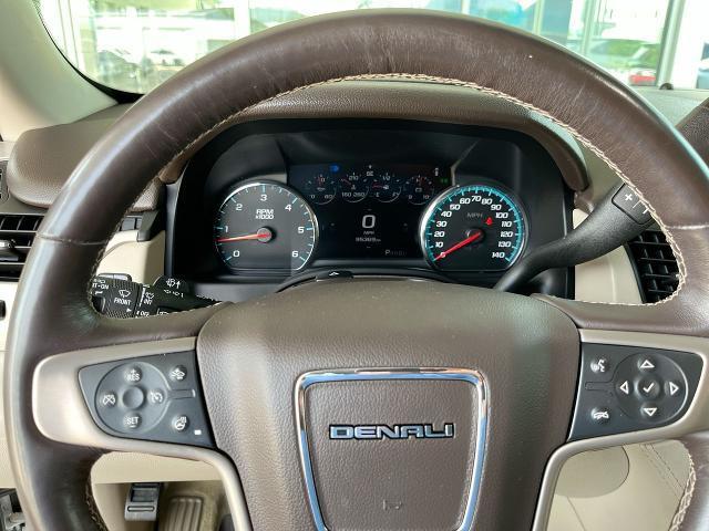 used 2018 GMC Yukon XL car, priced at $32,998