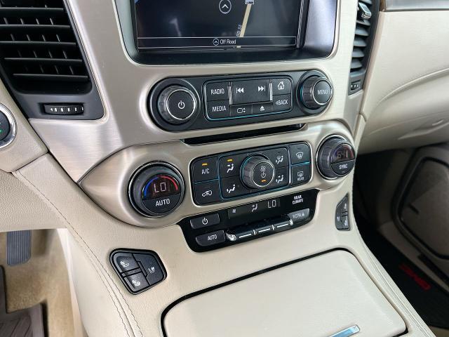 used 2018 GMC Yukon XL car, priced at $32,998
