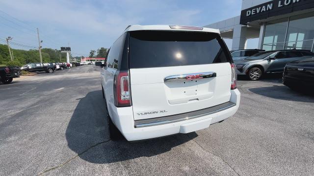 used 2018 GMC Yukon XL car, priced at $32,998