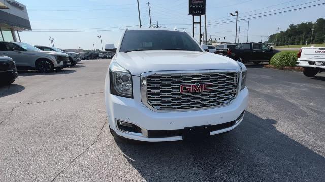 used 2018 GMC Yukon XL car, priced at $32,998