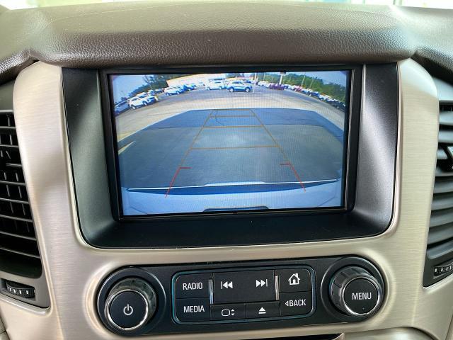 used 2018 GMC Yukon XL car, priced at $32,998