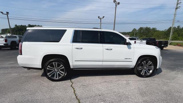 used 2018 GMC Yukon XL car, priced at $32,998