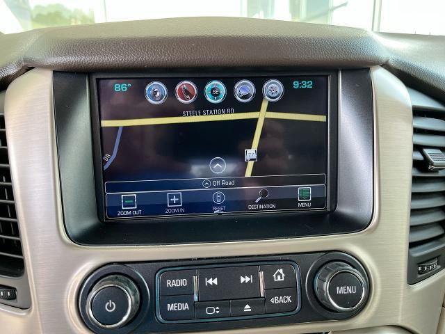 used 2018 GMC Yukon XL car, priced at $32,998