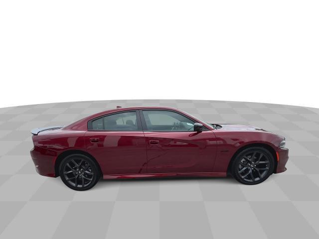used 2023 Dodge Charger car, priced at $42,995