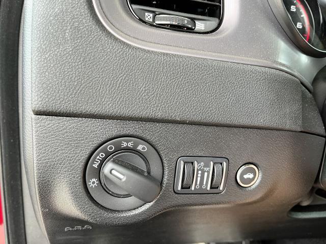 used 2023 Dodge Charger car, priced at $42,995
