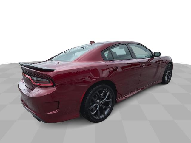 used 2023 Dodge Charger car, priced at $42,995