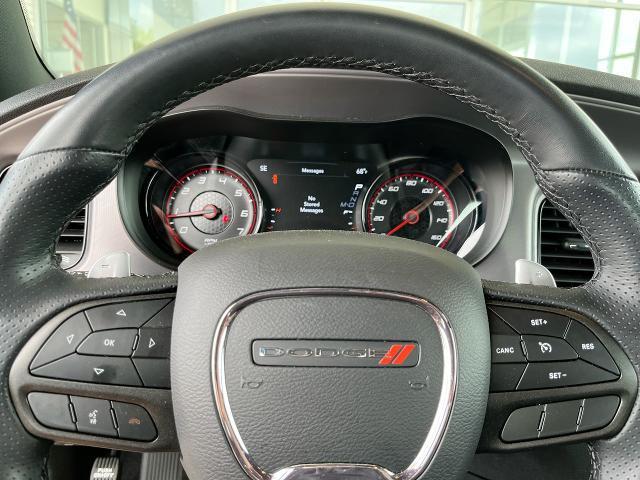 used 2023 Dodge Charger car, priced at $42,995