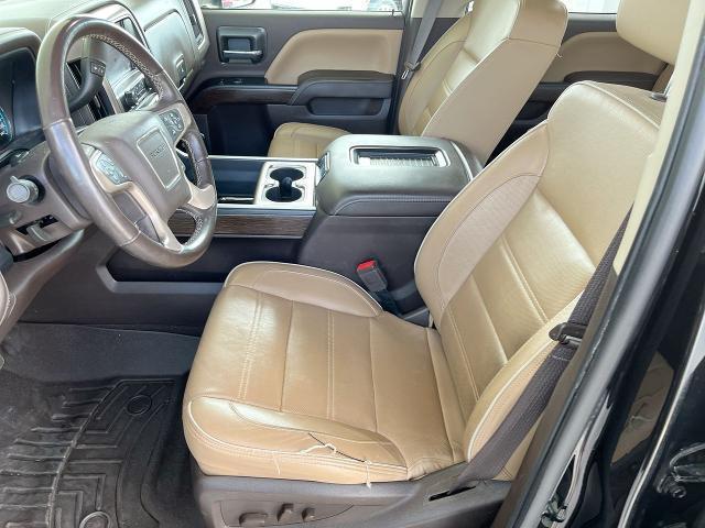 used 2019 GMC Sierra 2500 car, priced at $49,395