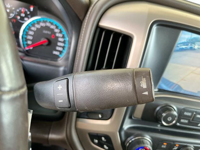 used 2019 GMC Sierra 2500 car, priced at $49,395