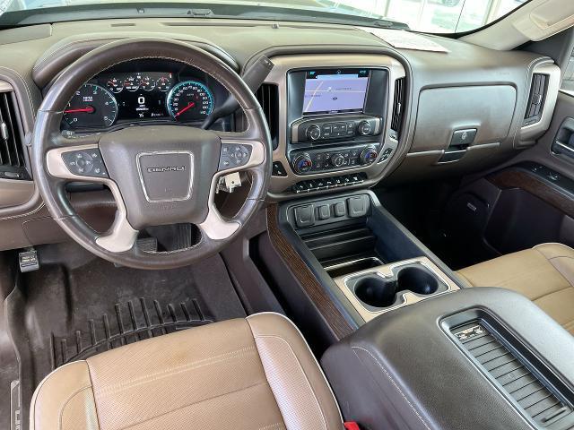 used 2019 GMC Sierra 2500 car, priced at $49,395