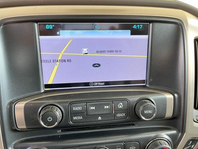 used 2019 GMC Sierra 2500 car, priced at $49,395