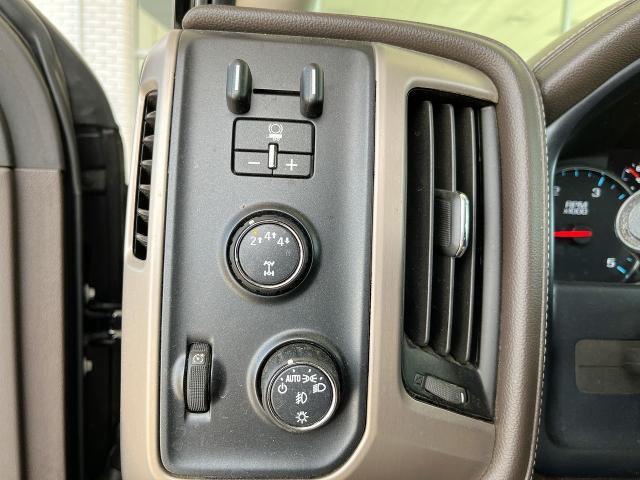 used 2019 GMC Sierra 2500 car, priced at $49,395